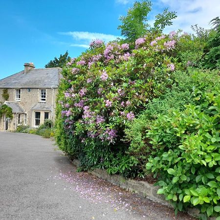 Hotel Fairwater Head Axminster Esterno foto