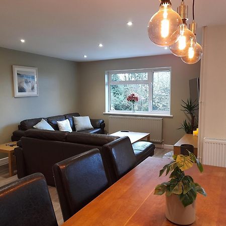 Hotel Fairwater Head Axminster Esterno foto