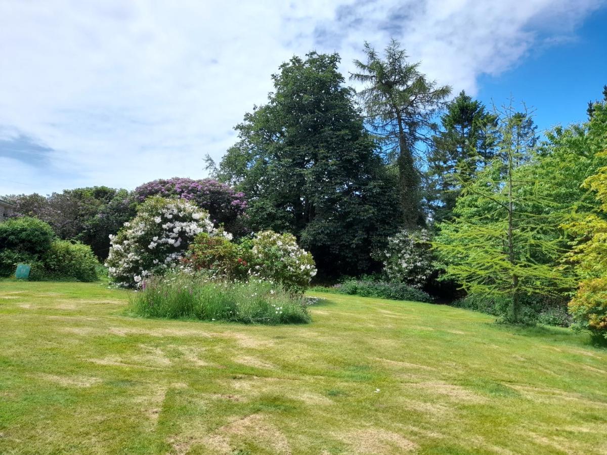 Hotel Fairwater Head Axminster Esterno foto