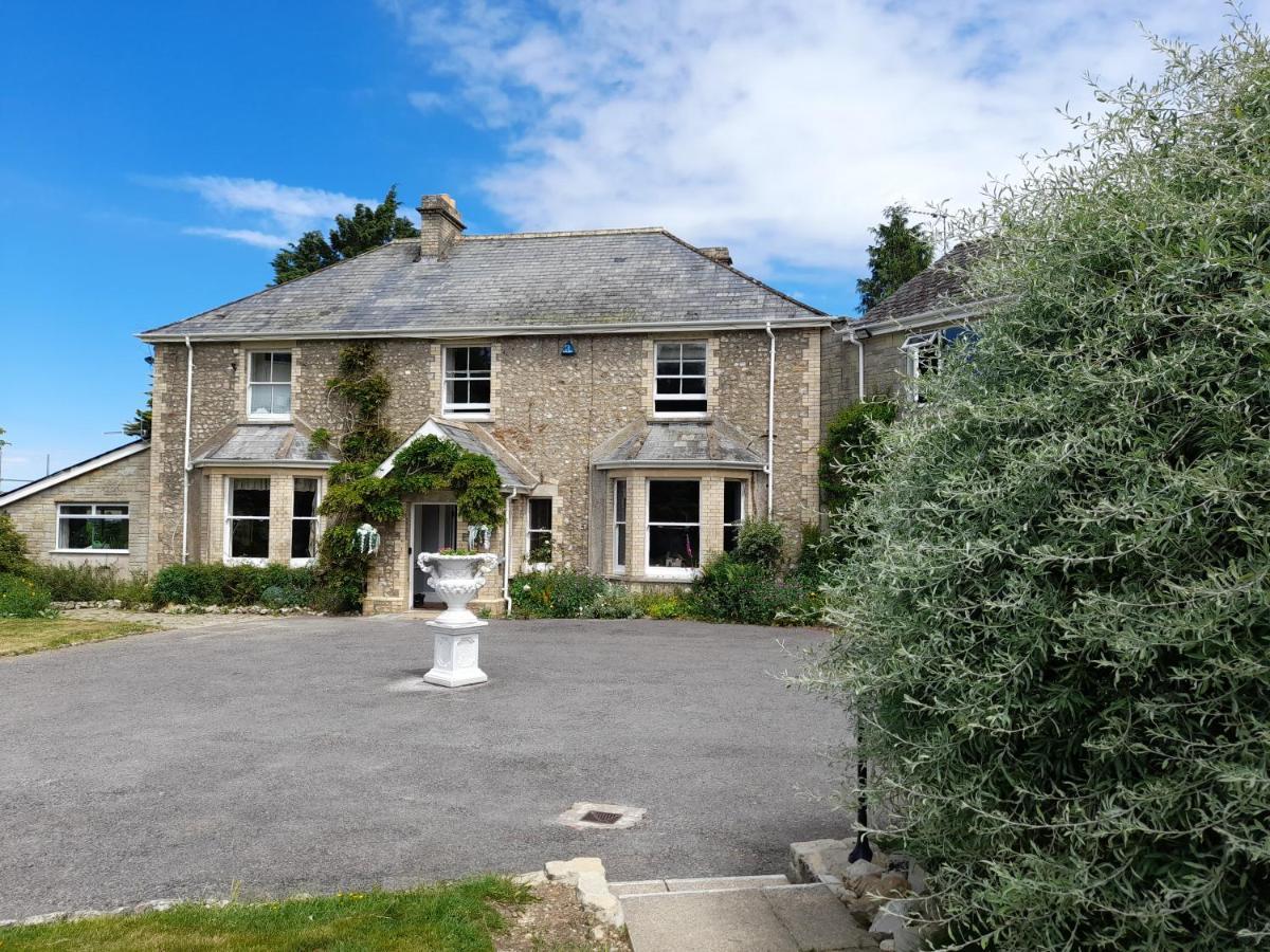 Hotel Fairwater Head Axminster Esterno foto