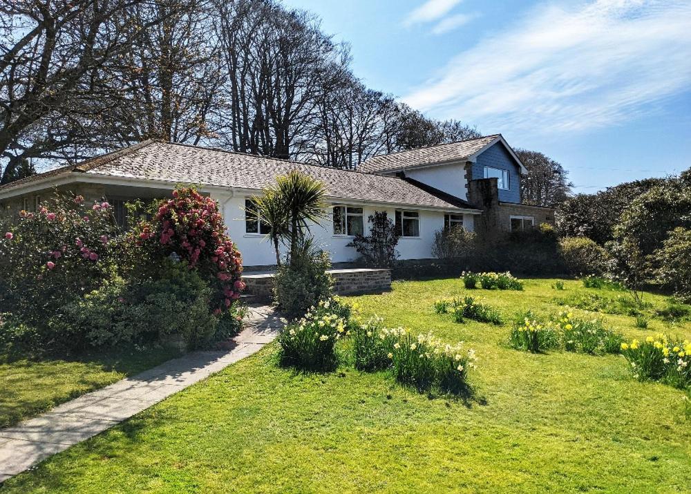 Hotel Fairwater Head Axminster Esterno foto
