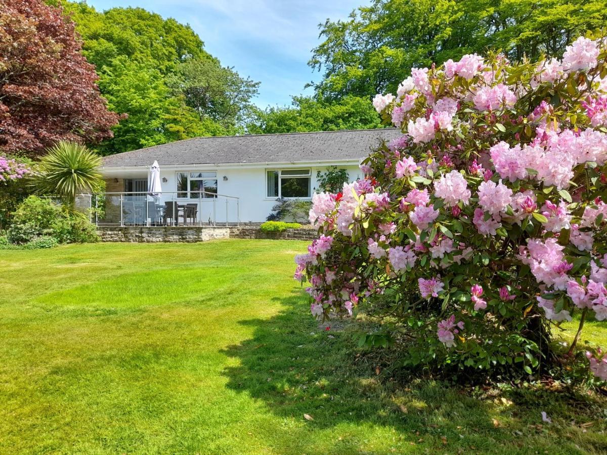 Hotel Fairwater Head Axminster Esterno foto