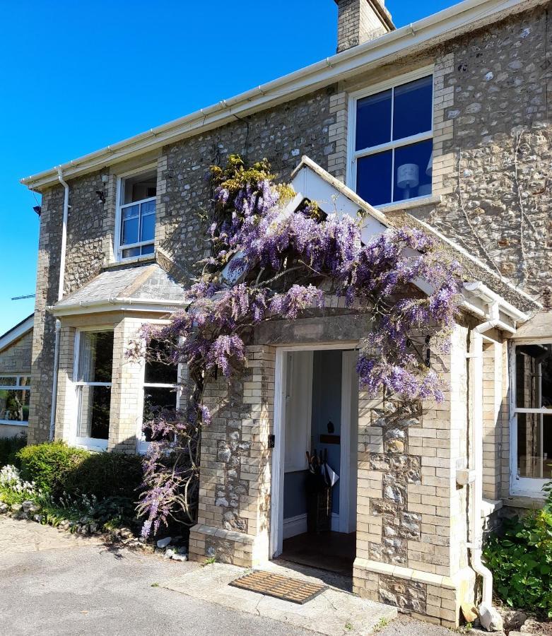 Hotel Fairwater Head Axminster Esterno foto