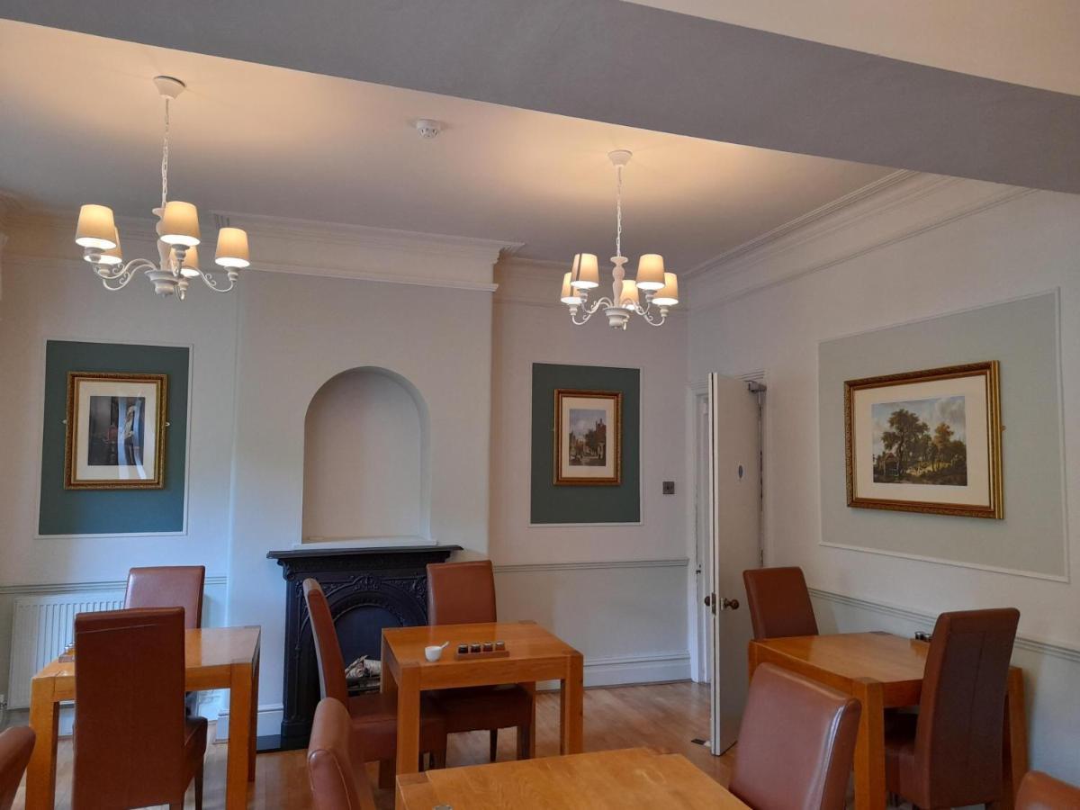 Hotel Fairwater Head Axminster Esterno foto