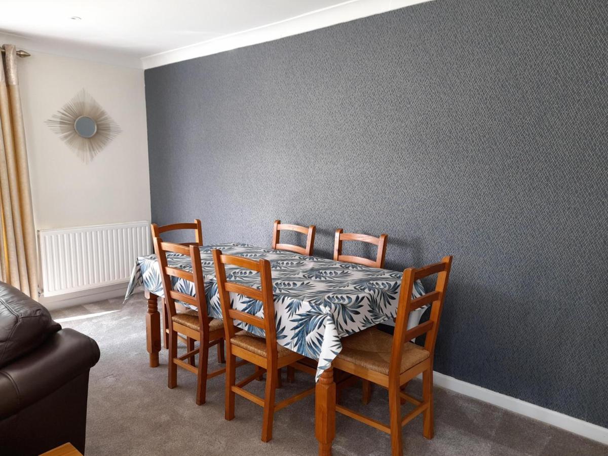 Hotel Fairwater Head Axminster Esterno foto