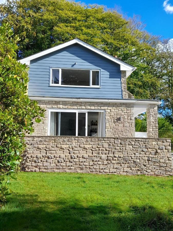 Hotel Fairwater Head Axminster Esterno foto