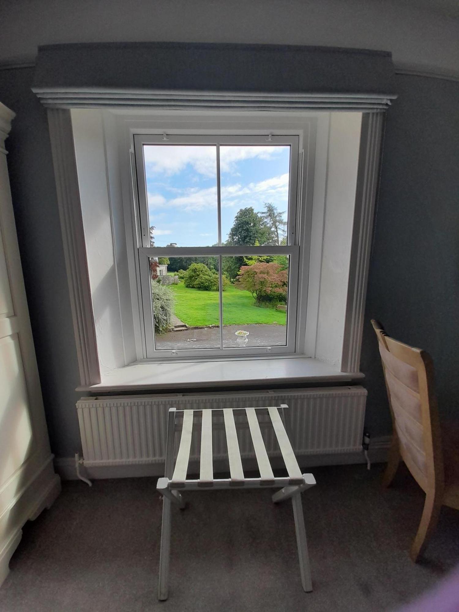 Hotel Fairwater Head Axminster Esterno foto