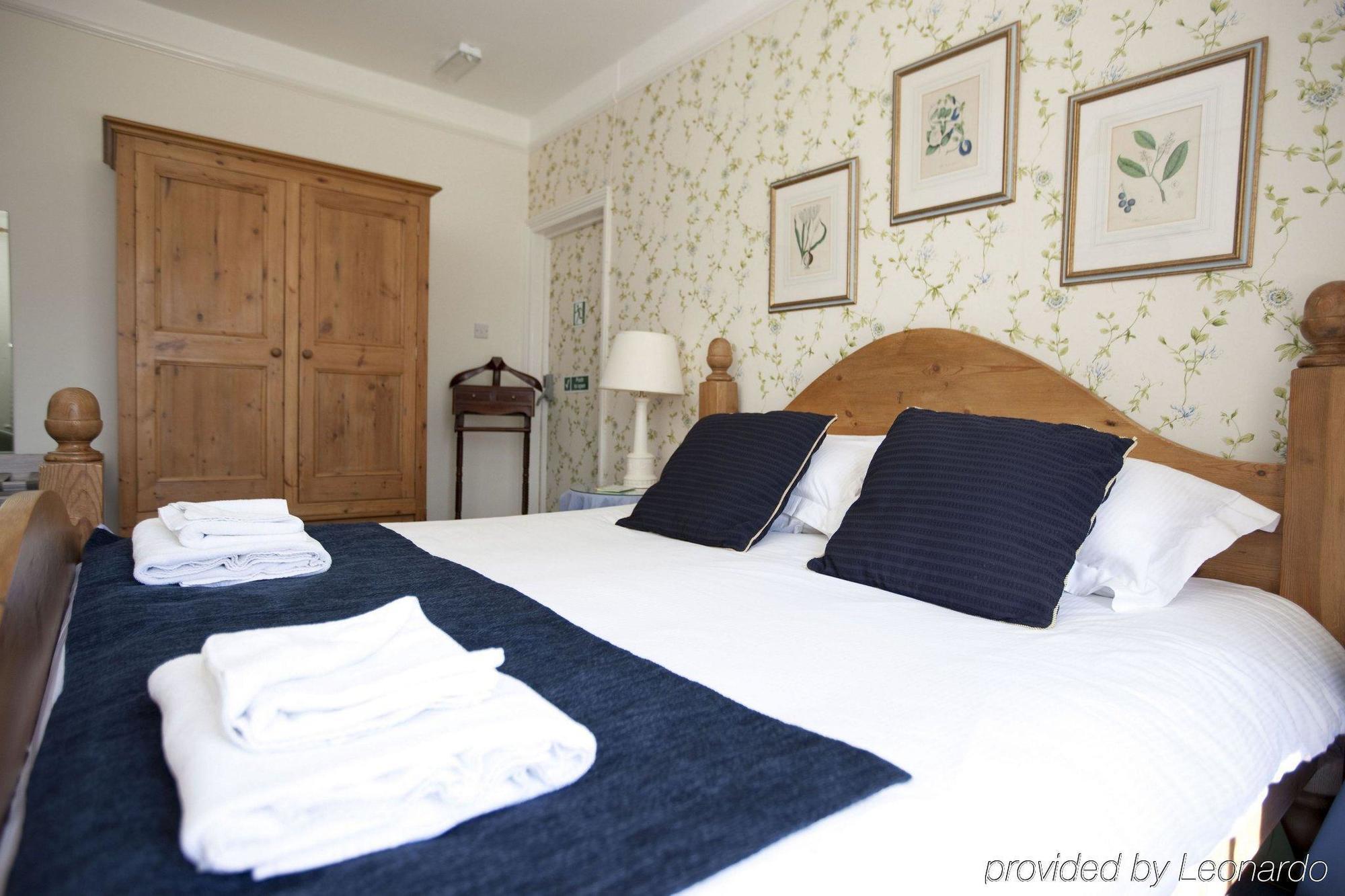 Hotel Fairwater Head Axminster Camera foto
