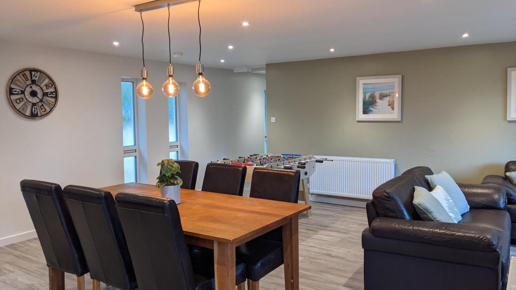 Hotel Fairwater Head Axminster Esterno foto