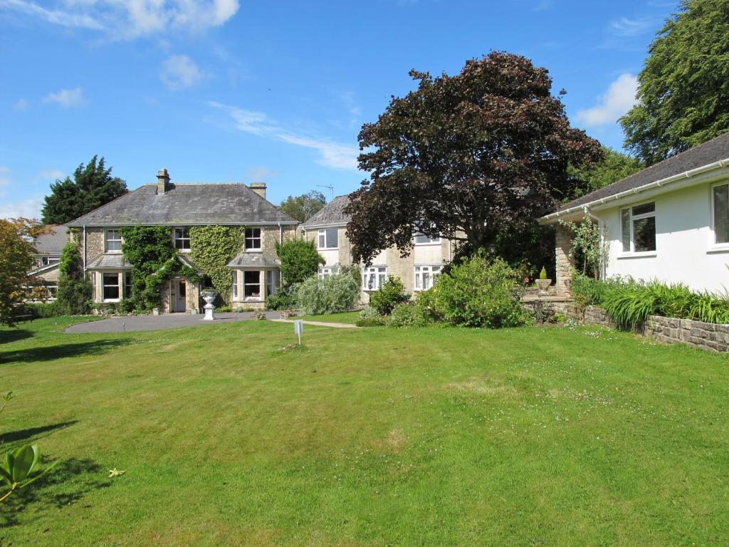 Hotel Fairwater Head Axminster Esterno foto