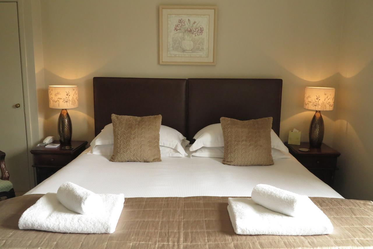 Hotel Fairwater Head Axminster Esterno foto