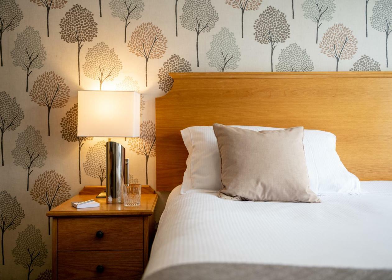 Hotel Fairwater Head Axminster Esterno foto
