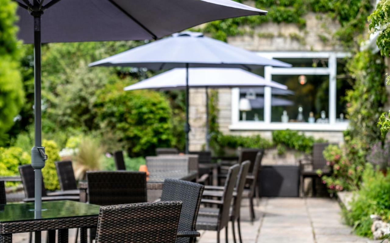 Hotel Fairwater Head Axminster Esterno foto