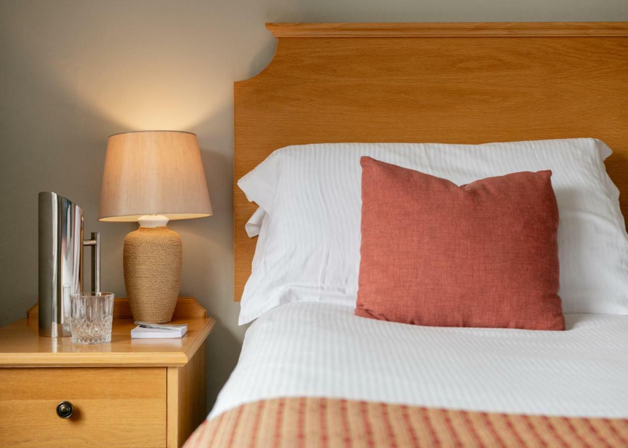 Hotel Fairwater Head Axminster Esterno foto