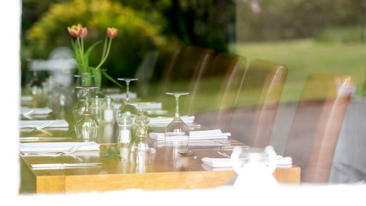 Hotel Fairwater Head Axminster Esterno foto